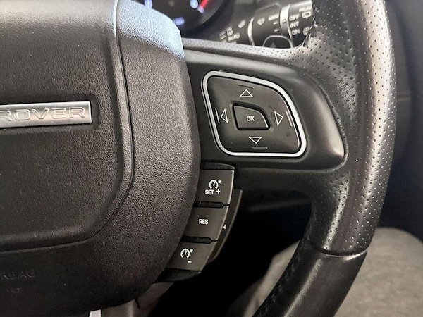 Used Land Rover Range Rover Evoque 2017 for sale - 76196559: Photo 21