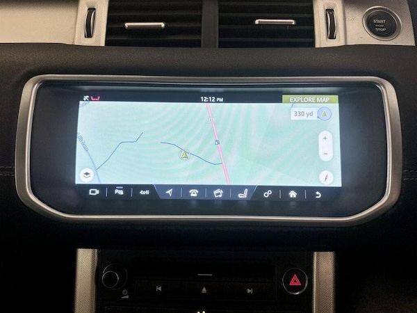 Used Land Rover Range Rover Evoque 2017 for sale - 76196559: Photo 22