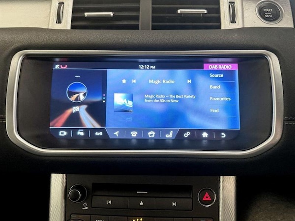Used Land Rover Range Rover Evoque 2017 for sale - 76196559: Photo 27