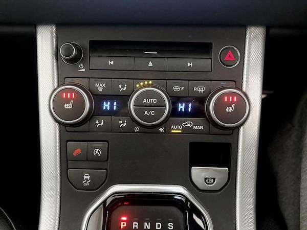 Used Land Rover Range Rover Evoque 2017 for sale - 76196559: Photo 28