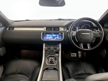 Used Land Rover Range Rover Evoque 2017 for sale - 76196559: Photo 3