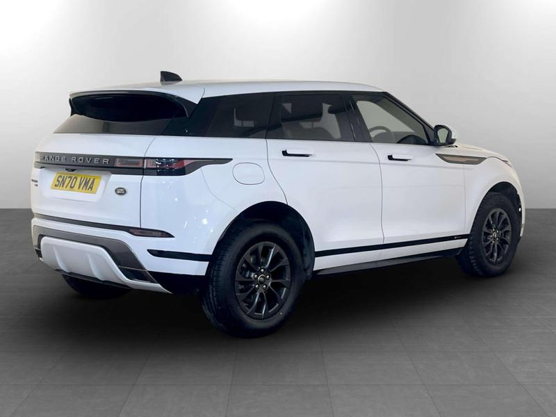 Used Land Rover Range Rover Evoque 2020 for sale - 77063981: Photo 10