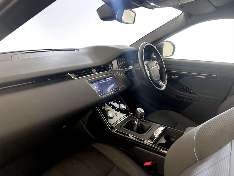 Used Land Rover Range Rover Evoque 2020 for sale - 77063981: Photo 12