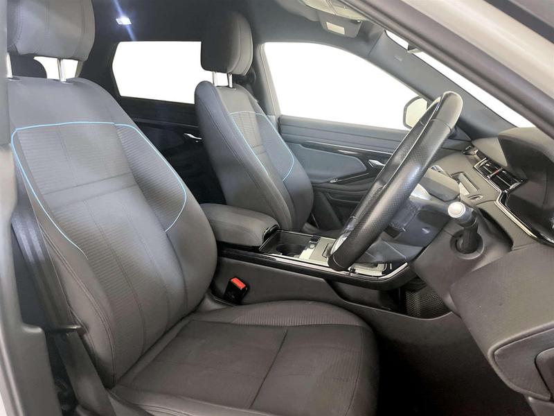 Used Land Rover Range Rover Evoque 2020 for sale - 77063981: Photo 13