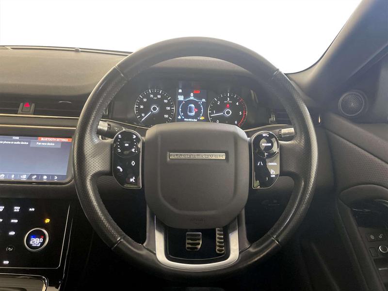 Used Land Rover Range Rover Evoque 2020 for sale - 77063981: Photo 17