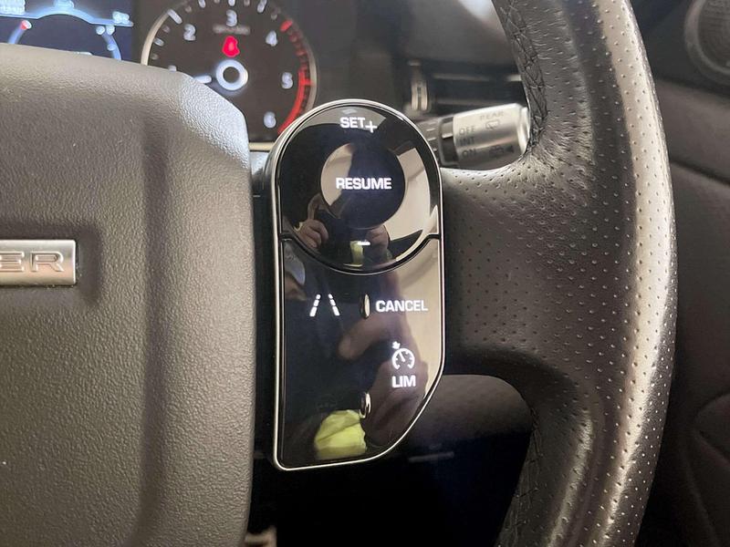 Used Land Rover Range Rover Evoque 2020 for sale - 77063981: Photo 20