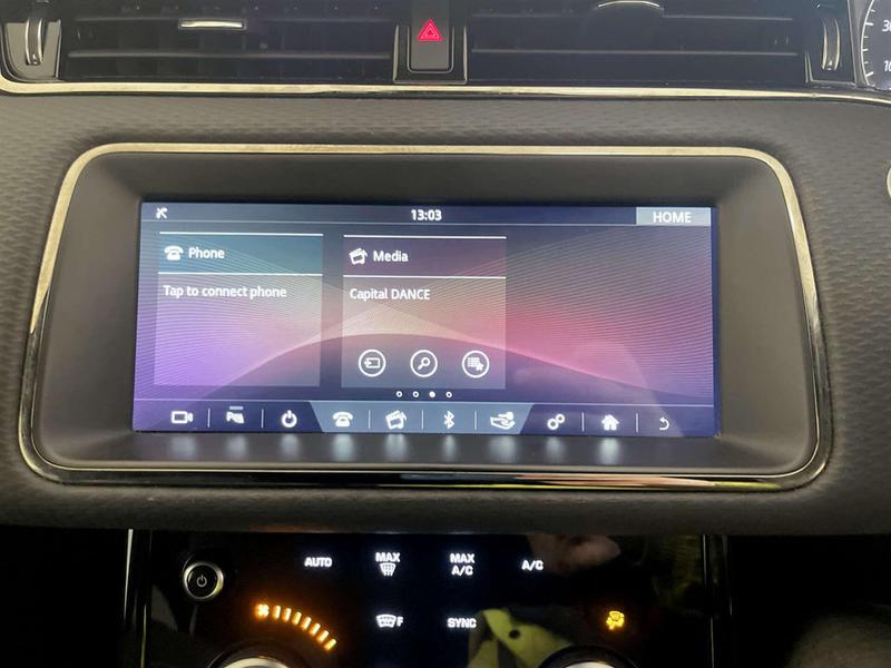 Used Land Rover Range Rover Evoque 2020 for sale - 77063981: Photo 21