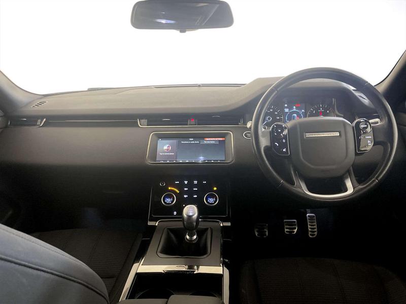 Used Land Rover Range Rover Evoque 2020 for sale - 77063981: Photo 3