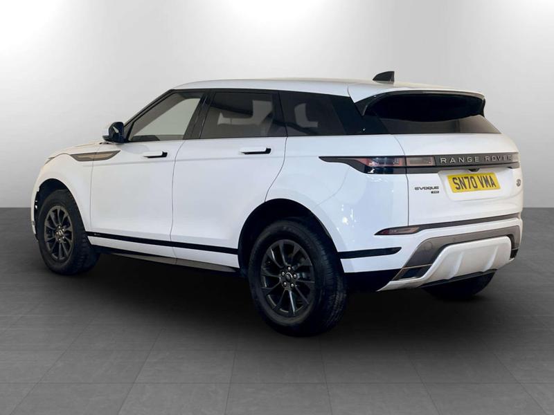 Used Land Rover Range Rover Evoque 2020 for sale - 77063981: Photo 8