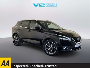 Used Nissan Qashqai 2024 for sale - 79228280: Photo