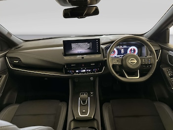 Used Nissan Qashqai 2024 for sale - 79228280: Photo
