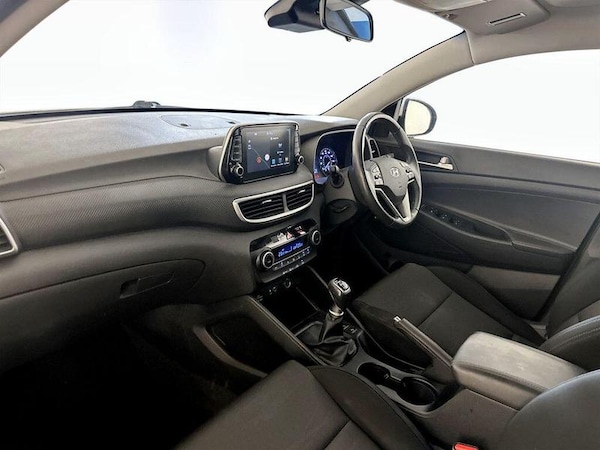 Used Hyundai TUCSON 2019 for sale - 76076736: Photo 12