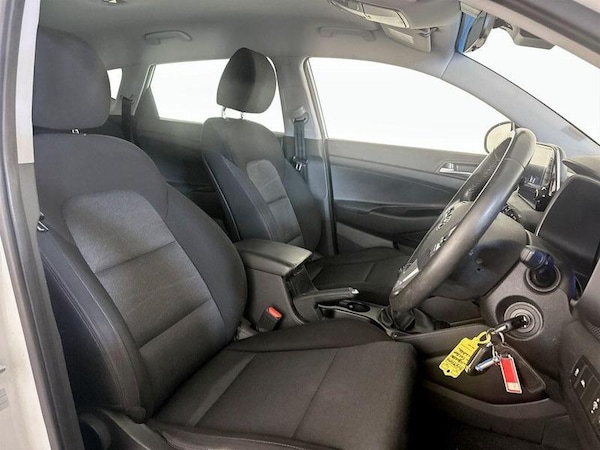 Used Hyundai TUCSON 2019 for sale - 76076736: Photo 13
