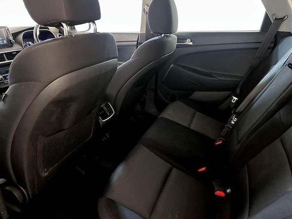 Used Hyundai TUCSON 2019 for sale - 76076736: Photo 14