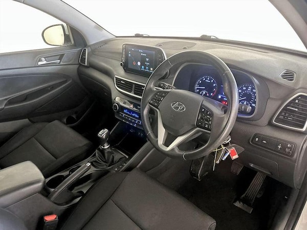 Used Hyundai TUCSON 2019 for sale - 76076736: Photo 17