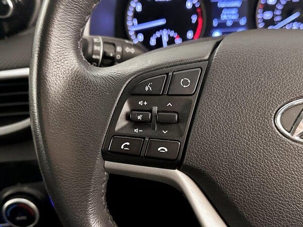 Used Hyundai TUCSON 2019 for sale - 76076736: Photo 18