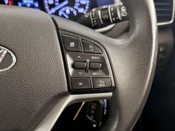 Used Hyundai TUCSON 2019 for sale - 76076736: Photo 20