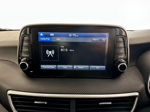 Used Hyundai TUCSON 2019 for sale - 76076736: Photo 21