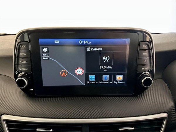 Used Hyundai TUCSON 2019 for sale - 76076736: Photo 22