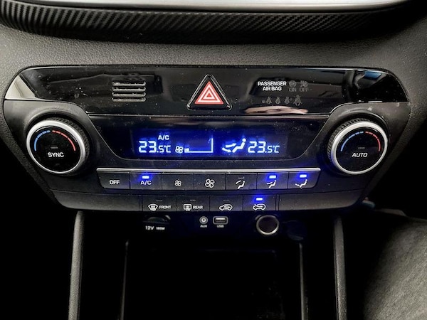 Used Hyundai TUCSON 2019 for sale - 76076736: Photo 24