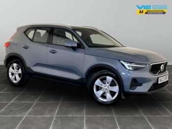 2023 (23) - 2.0 B3P Core 5dr Auto