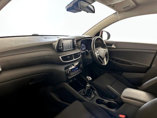 Used Hyundai TUCSON 2019 for sale - 76037991: Photo 12