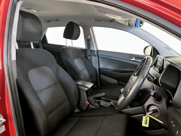 Used Hyundai TUCSON 2019 for sale - 76037991: Photo 13