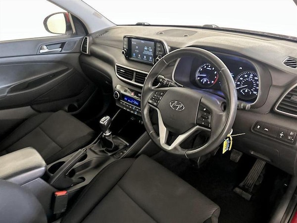 Used Hyundai TUCSON 2019 for sale - 76037991: Photo 15
