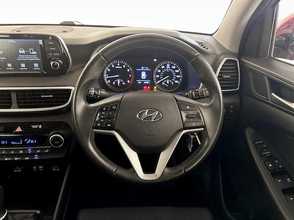 Used Hyundai TUCSON 2019 for sale - 76037991: Photo 16