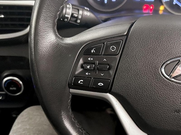 Used Hyundai TUCSON 2019 for sale - 76037991: Photo 17