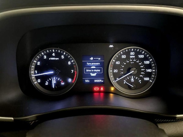 Used Hyundai TUCSON 2019 for sale - 76037991: Photo 18