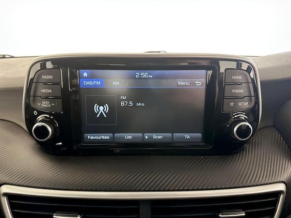 Used Hyundai TUCSON 2019 for sale - 76037991: Photo 20