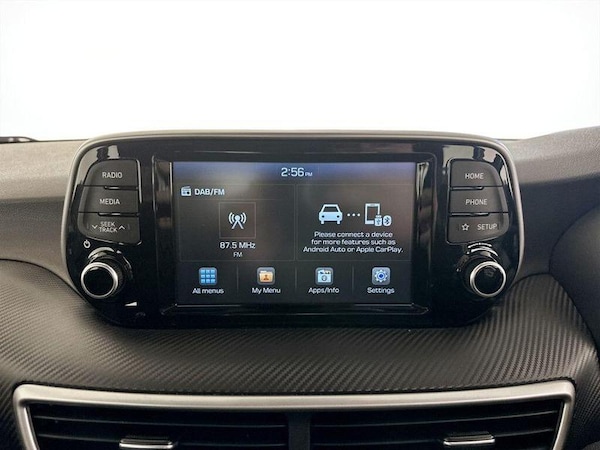 Used Hyundai TUCSON 2019 for sale - 76037991: Photo 21
