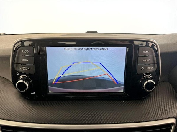 Used Hyundai TUCSON 2019 for sale - 76037991: Photo 22