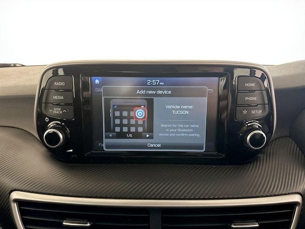 Used Hyundai TUCSON 2019 for sale - 76037991: Photo 23