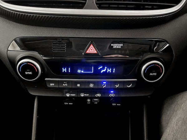 Used Hyundai TUCSON 2019 for sale - 76037991: Photo 24