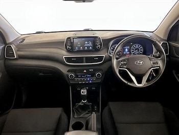 Used Hyundai TUCSON 2019 for sale - 76037991: Photo 3