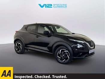 Used Nissan Juke 2023 for sale - 79333054: Photo