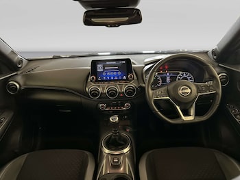 Used Nissan Juke 2023 for sale - 79333054: Photo