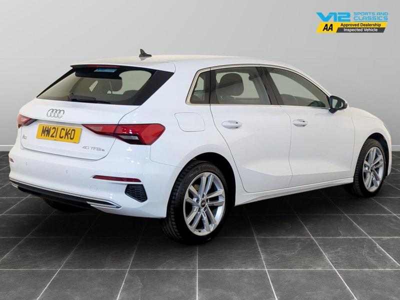 Used Audi A3 2021 for sale - 76568594: Photo 11