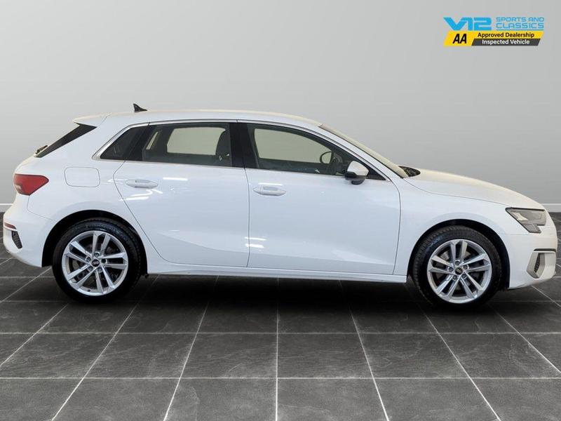 Used Audi A3 2021 for sale - 76568594: Photo 12