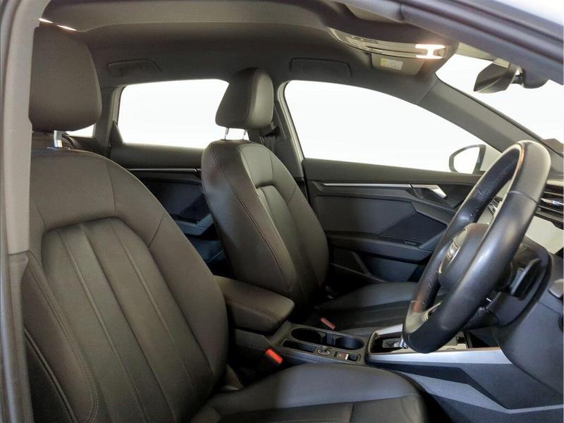 Used Audi A3 2021 for sale - 76568594: Photo 14