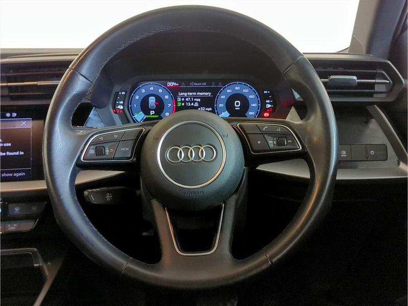 Used Audi A3 2021 for sale - 76568594: Photo 18
