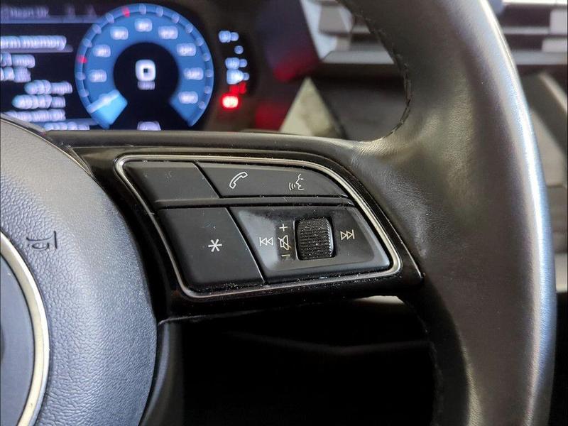 Used Audi A3 2021 for sale - 76568594: Photo 20