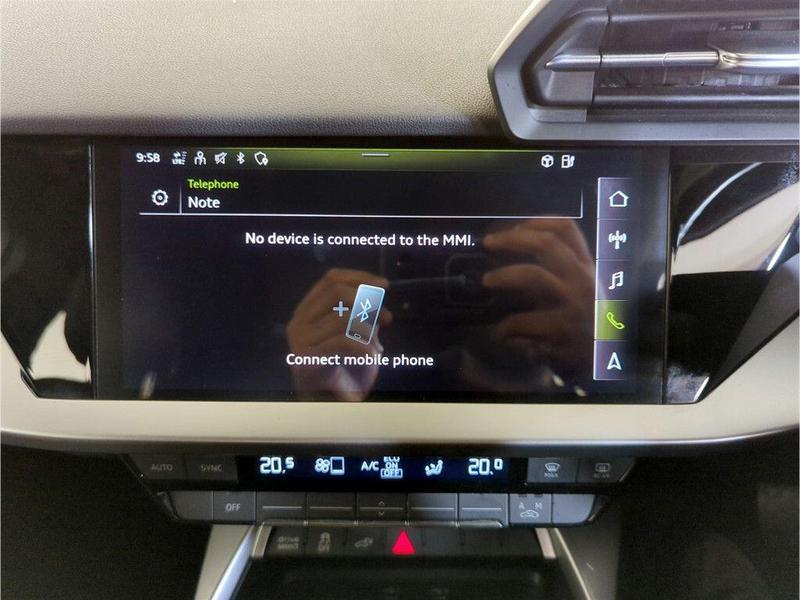 Used Audi A3 2021 for sale - 76568594: Photo 21