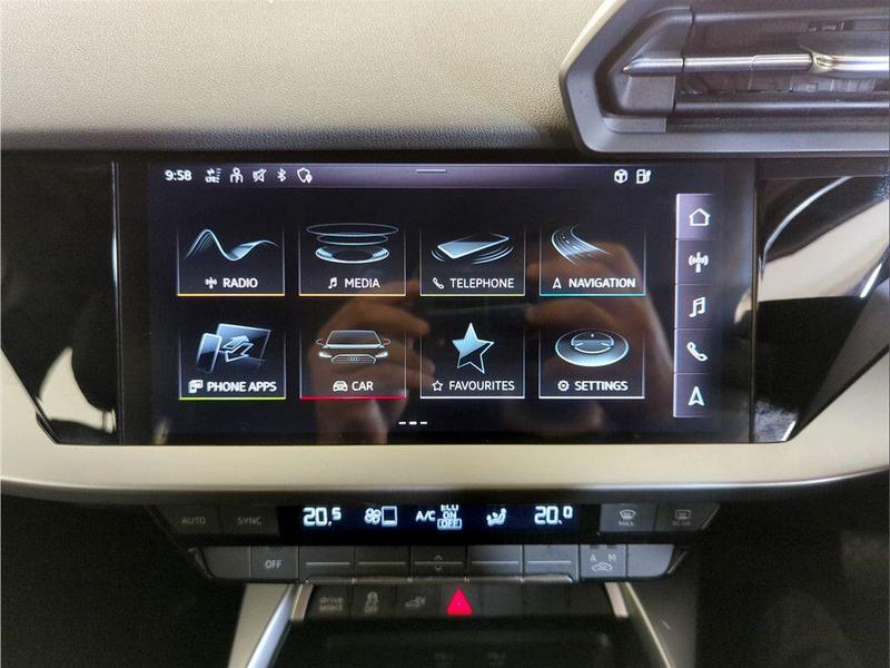 Used Audi A3 2021 for sale - 76568594: Photo 22