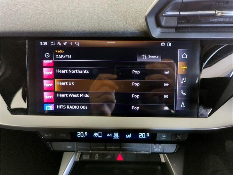 Used Audi A3 2021 for sale - 76568594: Photo 24