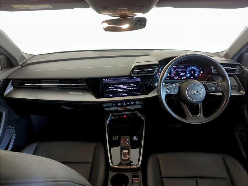 Used Audi A3 2021 for sale - 76568594: Photo 4