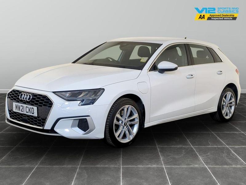 Used Audi A3 2021 for sale - 76568594: Photo 7