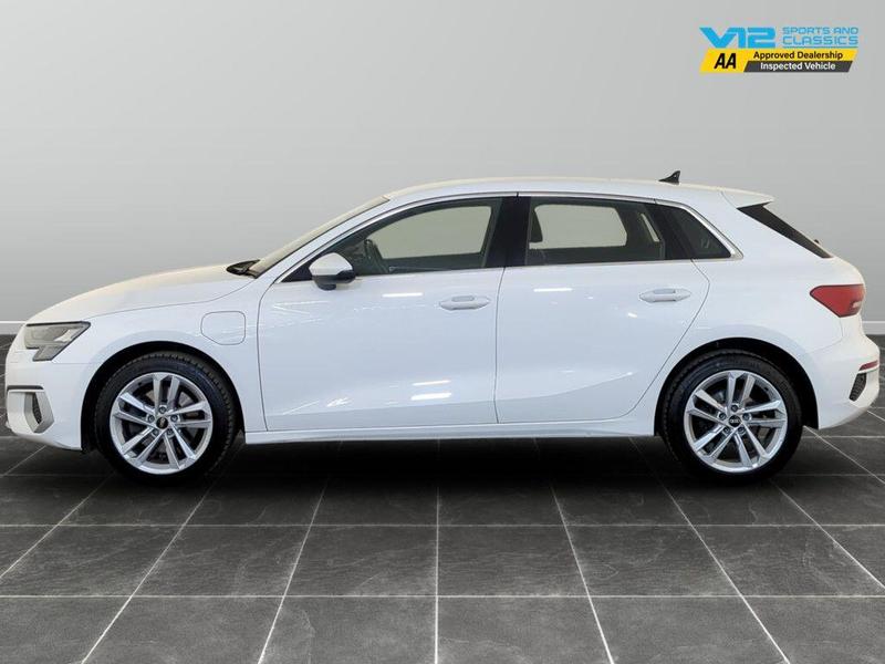 Used Audi A3 2021 for sale - 76568594: Photo 8